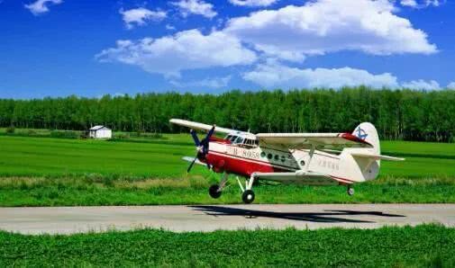 通用航空：迅速崛起的朝陽產(chǎn)業(yè)？